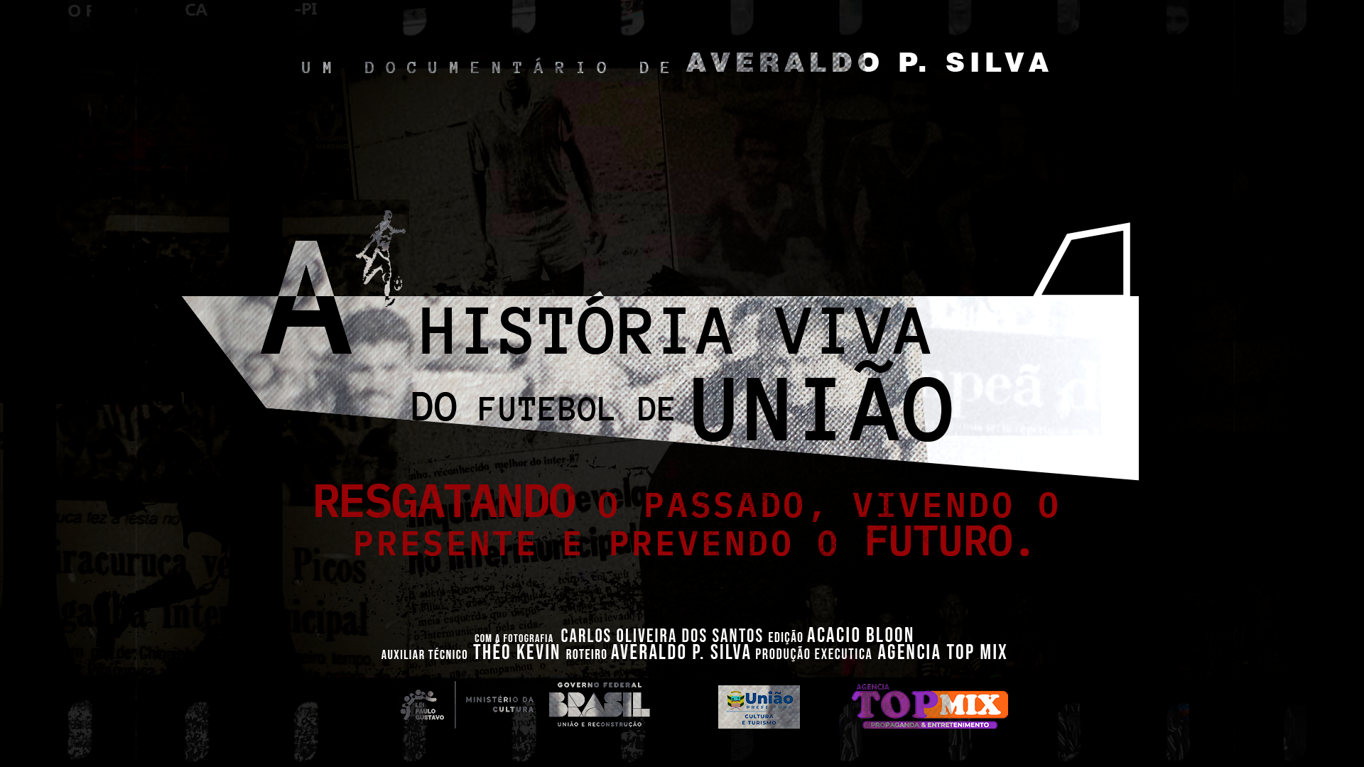 Documentário: 